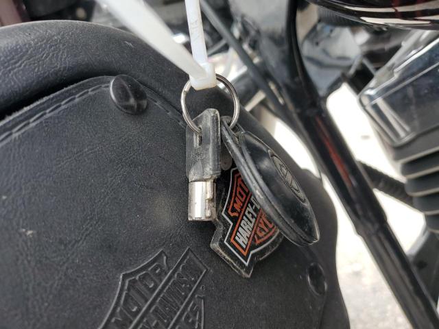 2005 HARLEY-DAVIDSON FLHTCUI 1HD1FCW195Y636363