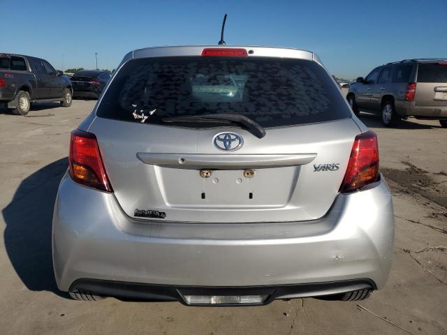 VIN VNKJTUD30FA026440 2015 Toyota Yaris no.6