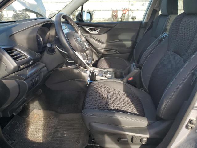 2021 SUBARU FORESTER P JF2SKAJC2MH510604  72949234