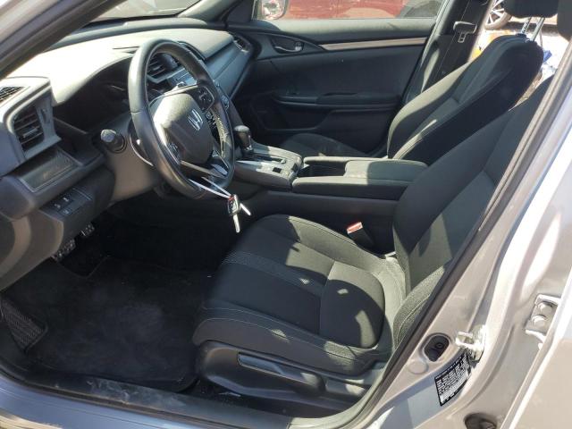 2019 HONDA CIVIC SPOR - SHHFK7H42KU214771