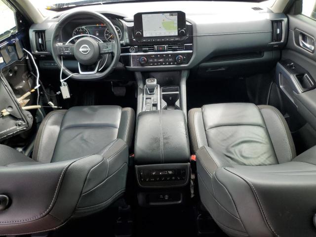 2023 NISSAN PATHFINDER - 5N1DR3CB8PC207374