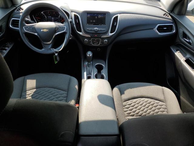 2019 CHEVROLET EQUINOX LT - 3GNAXKEV8KS619822