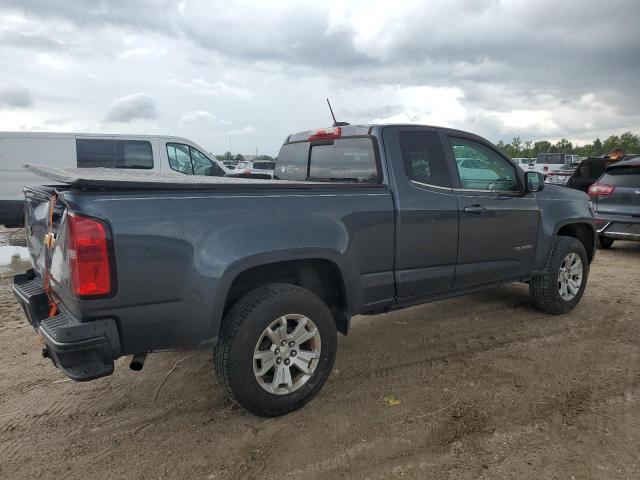 2017 CHEVROLET COLORADO L - 1GCHSCEA9H1275811