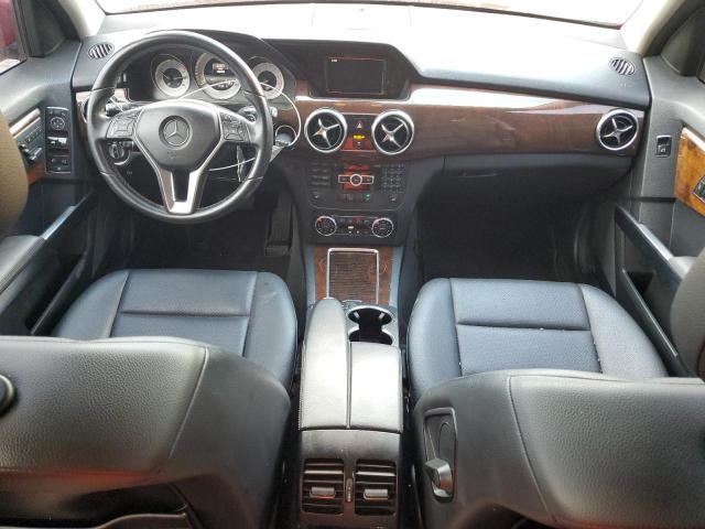 2015 MERCEDES-BENZ GLK 350 - WDCGG5HBXFG347326
