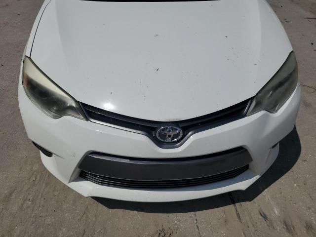 VIN 2T1BURHE4GC700945 2016 Toyota Corolla, L no.11