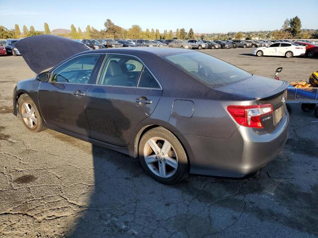 VIN 4T1BF1FK5DU287867 2013 Toyota Camry, L no.2