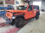 2019 JEEP WRANGLER U - 1C4HJXDG1KW512320