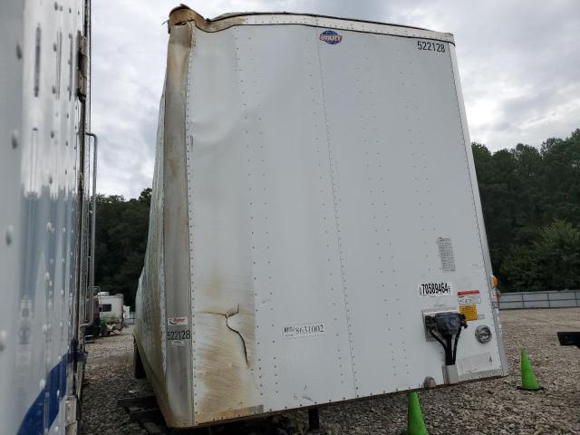 Global Auto Auctions: 2014 UTILITY VS2DX