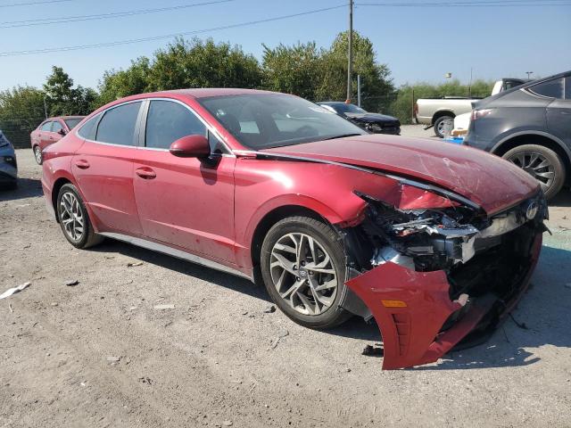 2021 HYUNDAI SONATA SEL - 5NPEL4JA8MH082418