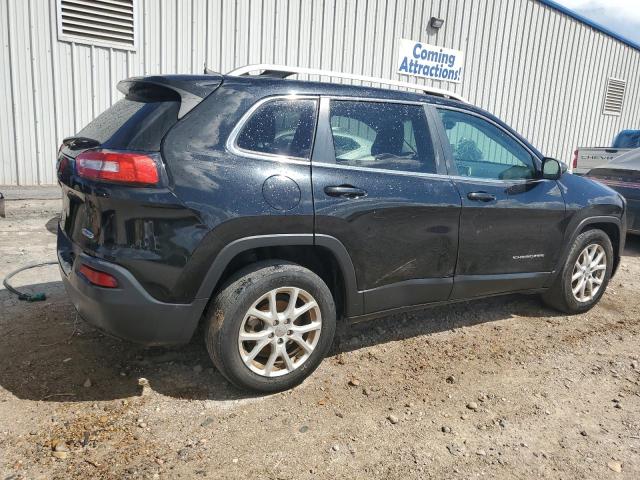 VIN 1C4PJLCB6HW554176 2017 Jeep Cherokee, Latitude no.3