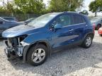 2019 CHEVROLET TRAX 1LT - 3GNCJLSB7KL266087
