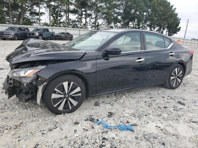 2021 NISSAN ALTIMA SV - 1N4BL4DV3MN326256