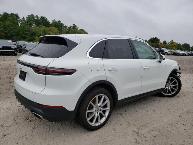 VIN WP1AA2AY0LDA06944 2020 Porsche Cayenne no.3