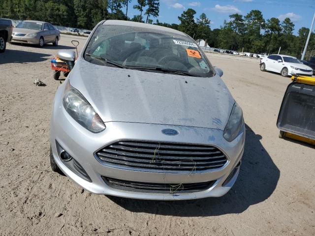 VIN 3FADP4BJ5HM149819 2017 Ford Fiesta, SE no.5