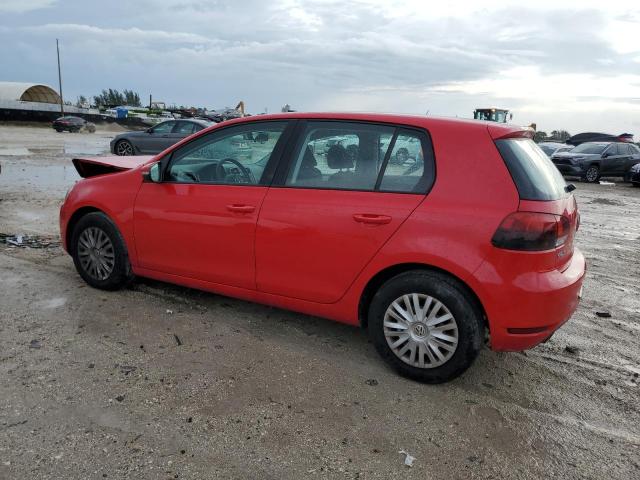 VIN WVWDB7AJ6EW007762 2014 Volkswagen Golf no.2