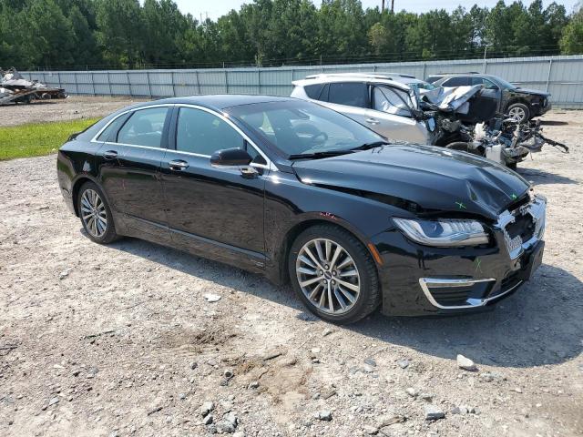 VIN 3LN6L5D97HR614963 2017 Lincoln MKZ, Select no.4