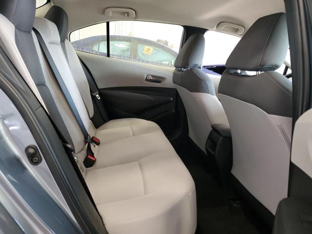 2022 TOYOTA COROLLA LE - JTDEPMAE4NJ227390