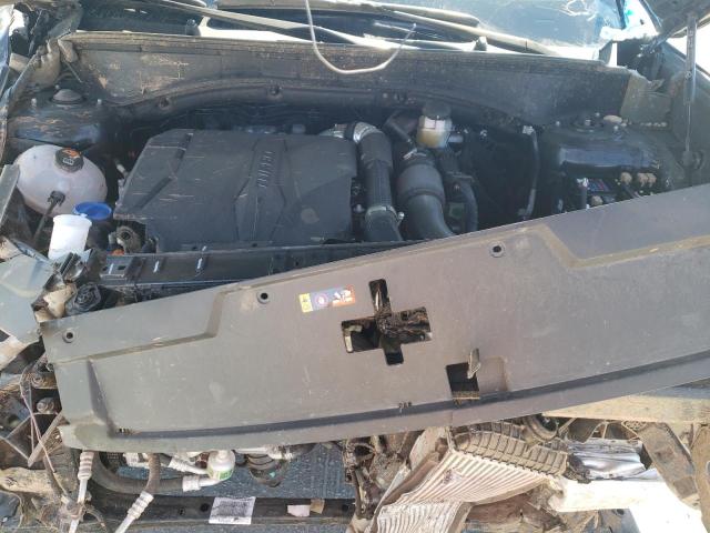 2024 HYUNDAI SANTA FE S - 5NMP14GL5RH037870