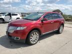 LINCOLN MKX photo