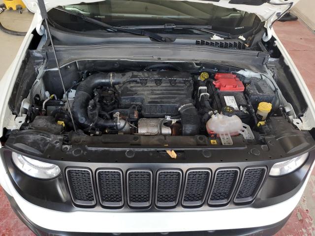 2021 JEEP RENEGADE T - ZACNJDC11MPN27928