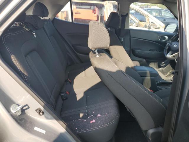 2023 HYUNDAI VENUE SEL - KMHRC8A34PU236817