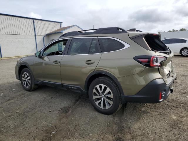 2020 SUBARU OUTBACK 2. - 4S4BTACC7L3224067