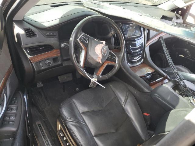 2015 CADILLAC ESCALADE L - 1GYS3BKJ0FR235434