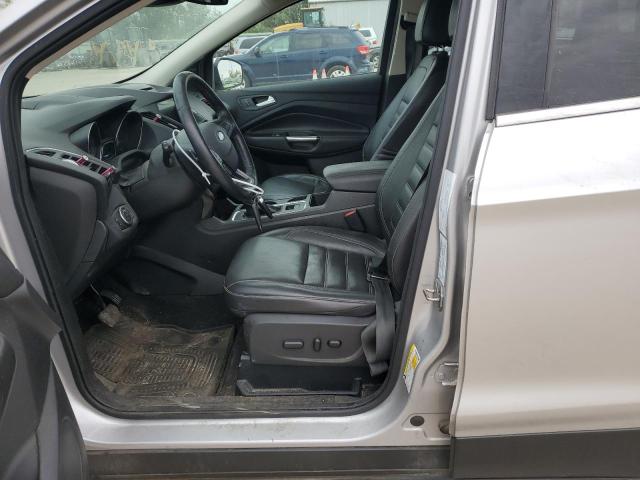 2017 FORD ESCAPE TIT - 1FMCU9J98HUA65195