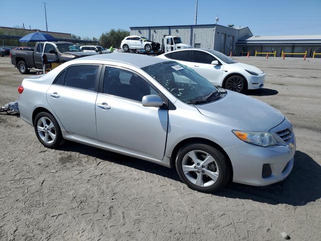 VIN 5YFBU4EE2DP119317 2013 Toyota Corolla, Base no.4