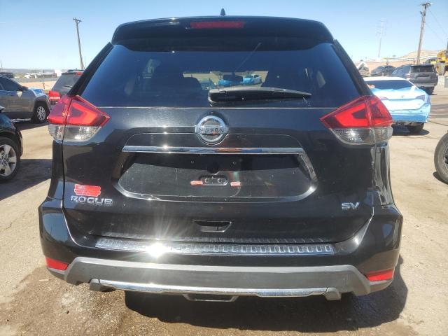 2018 NISSAN ROGUE S - KNMAT2MT0JP529503