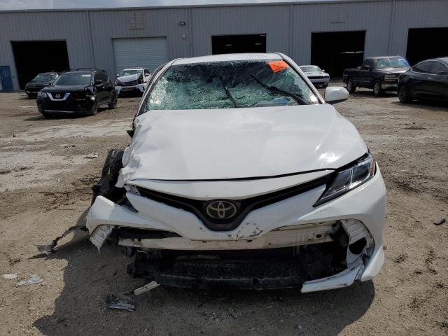 VIN 4T1C11AK6LU991746 2020 TOYOTA CAMRY no.5