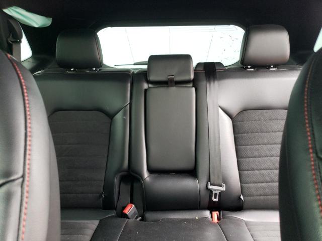 2023 FORD EDGE SEL - 2FMPK4J92PBA17836