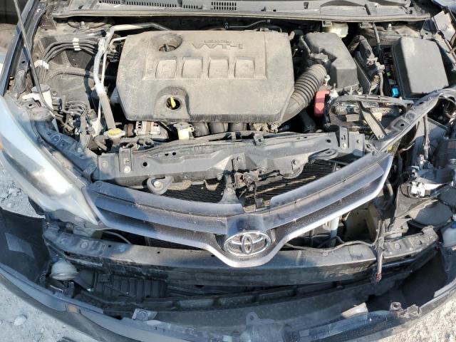 2015 TOYOTA COROLLA L - 5YFBURHE9FP216140