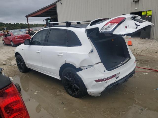 2016 AUDI SQ5 PREMIU - WA1CCAFP6GA118759