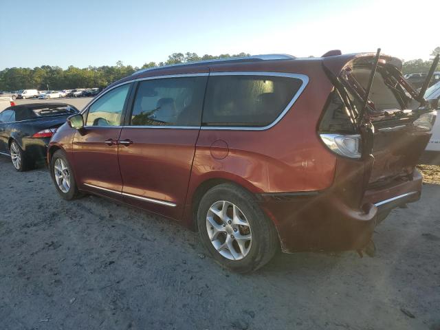 2020 CHRYSLER PACIFICA T - 2C4RC1BG8LR108620