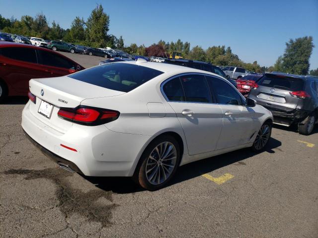 2021 BMW 530 XI - WBA13BJ07MWX24144