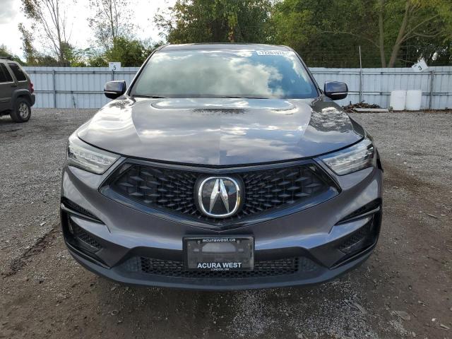 2020 ACURA RDX A-SPEC - 5J8TC2H60LL802819