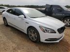 BUICK LACROSSE P photo