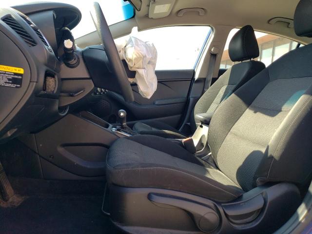 2018 KIA FORTE LX - 3KPFK4A7XJE169958
