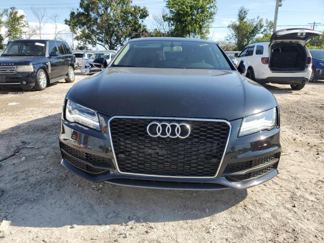 VIN WAU2MAFC8EN078621 2014 Audi A7, Prestige no.5