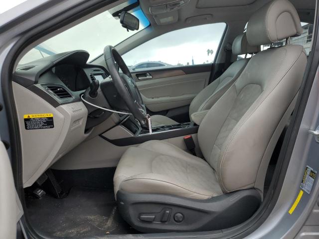 2016 HYUNDAI SONATA SPO - 5NPE34AFXGH364365