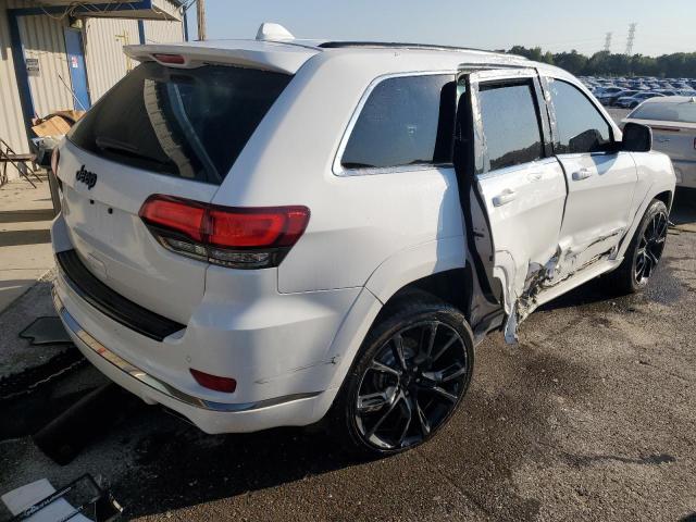 2016 JEEP GRAND CHER - 1C4RJECG5GC501064