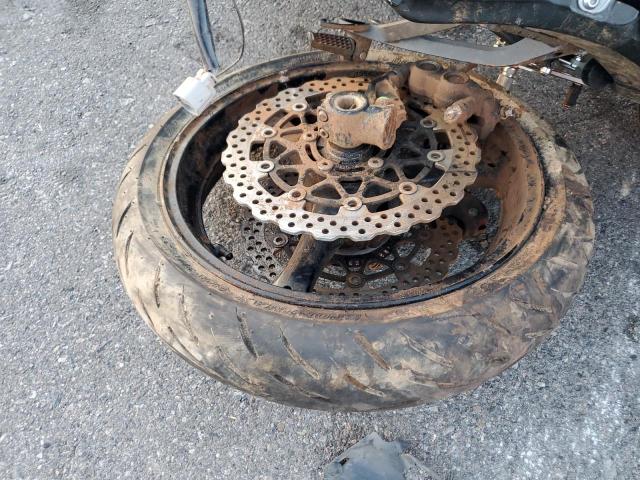 2015 KAWASAKI ZX1000 J - JKAZXCJ15FA024707