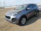 2019 KIA SPORTAGE L - KNDPMCAC8K7507543