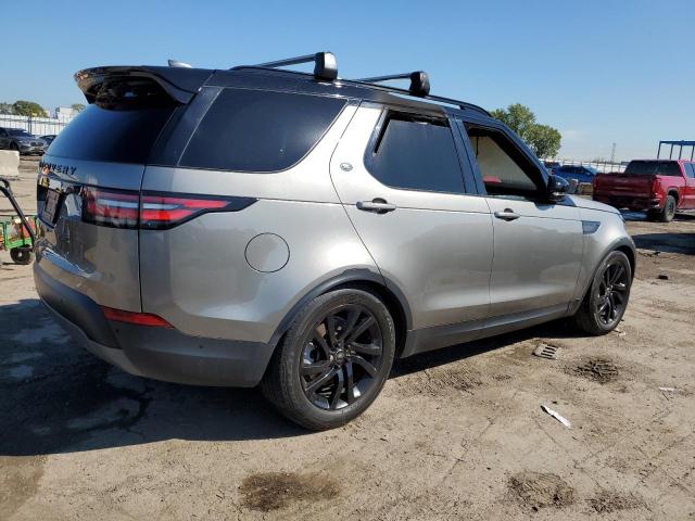 2020 LAND ROVER DISCOVERY - SALRR2RV9L2415214