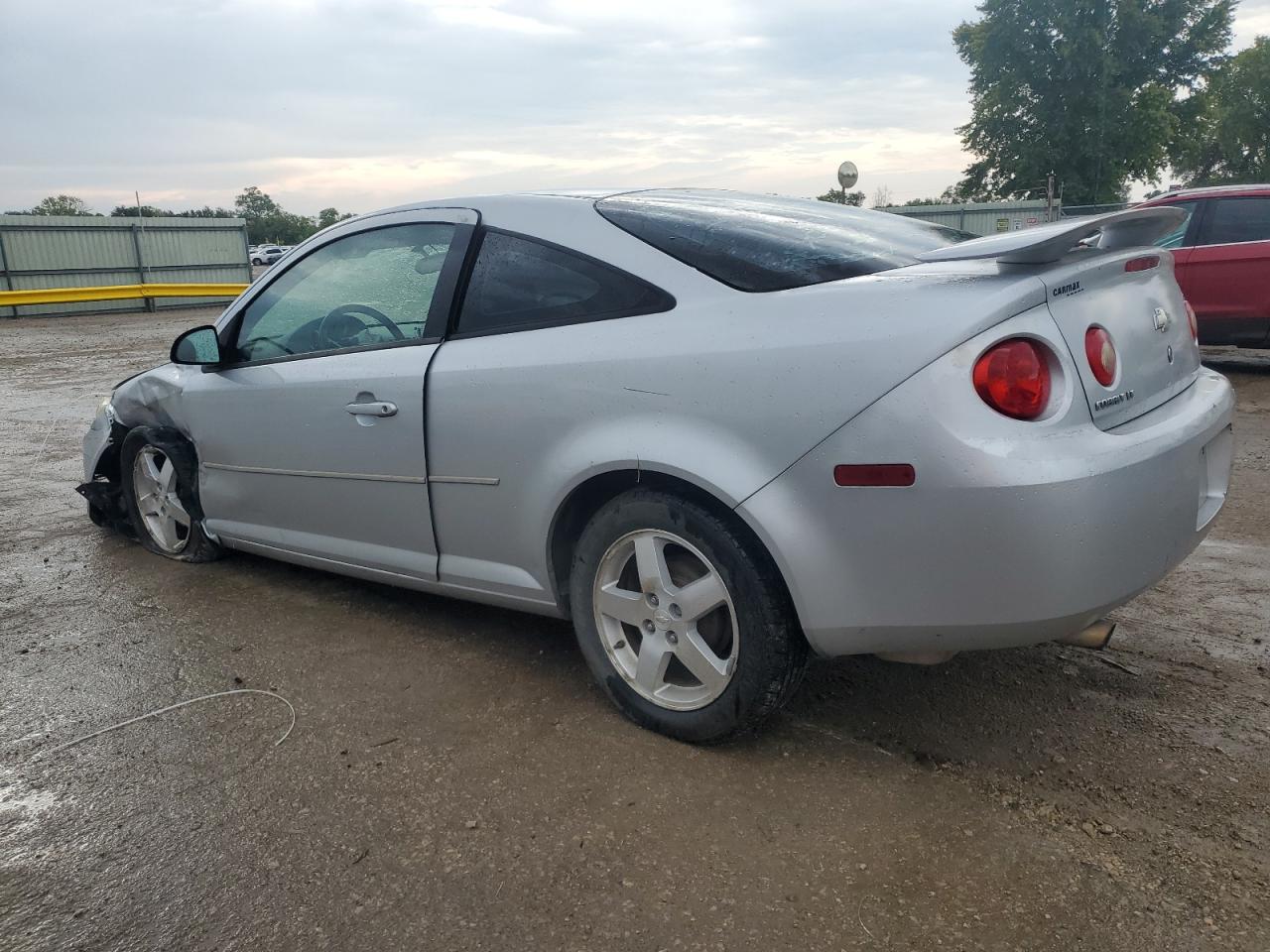 Lot #2960126033 2006 CHEVROLET COBALT LT