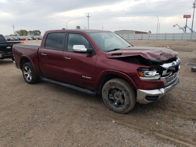 VIN 1C6SRFJT3KN529899 2019 RAM 1500, Laramie no.4