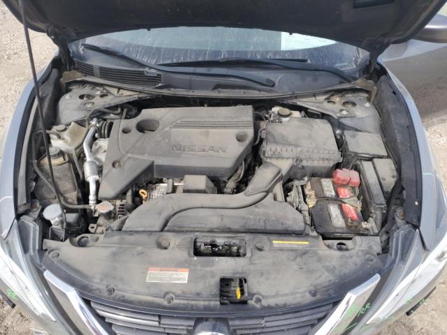 2018 NISSAN ALTIMA 2.5 - 1N4AL3AP4JC204766