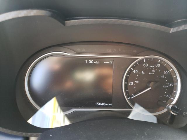 2024 NISSAN VERSA SV - 3N1CN8EV1RL854371
