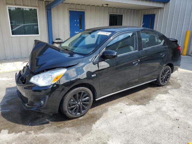 2020 MITSUBISHI MIRAGE G4 #2926292662